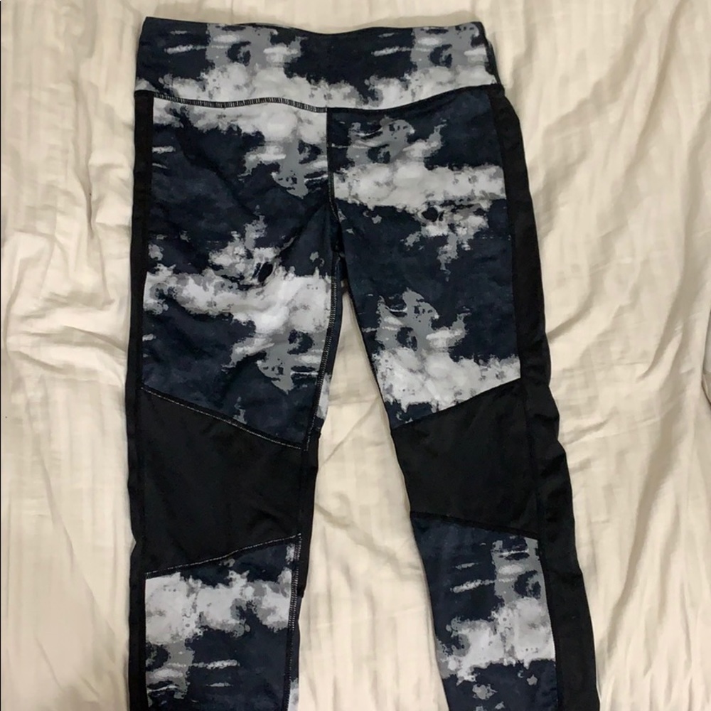 Capri leggings
